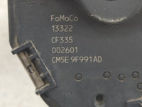 2012-2014 Ford Edge Throttle Body P/N:CM5E 9F991 AD Fits Fits 2012 2013 2014 2015 2016 2017 OEM Used Auto Parts - Oemusedaut
