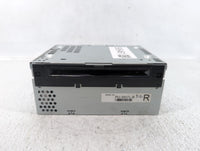 2014 Ford Edge Radio AM FM Cd Player Receiver Replacement P/N:ET4T 19C107-MA Fits Fits 2015 OEM Used Auto Parts - Oemusedaut