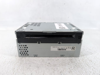 compare product 2014 Ford Edge Radio AM FM Cd Player Receiver Replacement P/N:ET4T 19C107-MA Fits Fits 2015 OEM Used Auto Parts