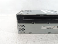 2014 Ford Edge Radio AM FM Cd Player Receiver Replacement P/N:ET4T 19C107-MA Fits Fits 2015 OEM Used Auto Parts - Oemusedaut
