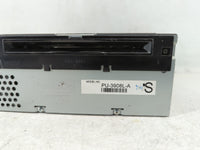 2014-2014 Ford Edge Am Fm Cd Player Radio Receiver 597089 - Oemusedautoparts1.com