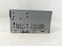 2014-2014 Ford Edge Am Fm Cd Player Radio Receiver 597089 - Oemusedautoparts1.com