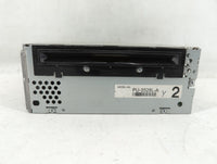 2014 Ford Edge Radio AM FM Cd Player Receiver Replacement P/N:DT4T-19C107-BB Fits OEM Used Auto Parts - Oemusedautoparts1.co