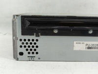 2014 Ford Edge Radio AM FM Cd Player Receiver Replacement P/N:DT4T-19C107-BB Fits OEM Used Auto Parts - Oemusedautoparts1.co