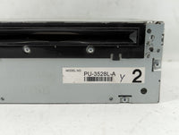 2014 Ford Edge Radio AM FM Cd Player Receiver Replacement P/N:DT4T-19C107-BB Fits OEM Used Auto Parts - Oemusedautoparts1.co