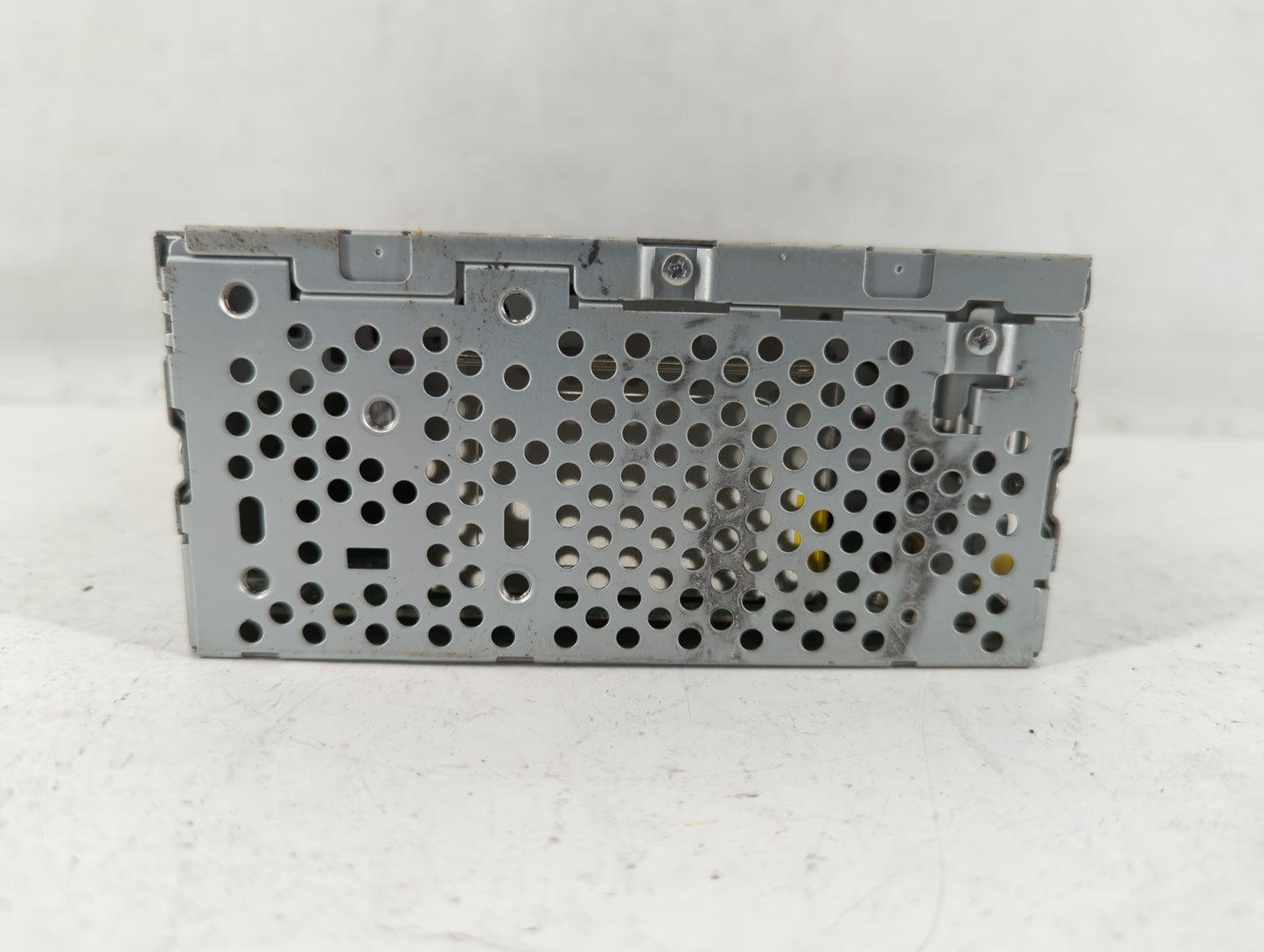 2014 Ford Edge Radio AM FM Cd Player Receiver Replacement P/N:DT4T-19C107-BB Fits OEM Used Auto Parts - Oemusedautoparts1.co