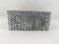 2014 Ford Edge Radio AM FM Cd Player Receiver Replacement P/N:DT4T-19C107-BB Fits OEM Used Auto Parts - Oemusedautoparts1.co
