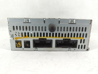 2014 Ford Edge Radio AM FM Cd Player Receiver Replacement P/N:DT4T-19C107-BB Fits OEM Used Auto Parts - Oemusedautoparts1.co