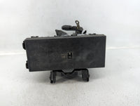 2012-2014 Ford Edge Fusebox Fuse Box Panel Relay Module P/N:CT4T-14290-LK Fits Fits 2012 2013 2014 OEM Used Auto Parts - Oem