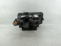 2012-2014 Ford Edge Fusebox Fuse Box Panel Relay Module P/N:CT4T-14290-LK Fits Fits 2012 2013 2014 OEM Used Auto Parts - Oem