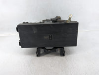 2012-2014 Ford Edge Fusebox Fuse Box Panel Relay Module P/N:CT4T-14290-LH Fits Fits 2012 2013 2014 OEM Used Auto Parts - Oem