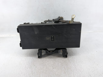 compare product 2012-2014 Ford Edge Fusebox Fuse Box Panel Relay Module P/N:CT4T-14290-LH Fits Fits 2012 2013 2014 OEM Used Auto Parts