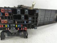 2012-2014 Ford Edge Fusebox Fuse Box Panel Relay Module P/N:CT4T-14290-LH Fits Fits 2012 2013 2014 OEM Used Auto Parts - Oem
