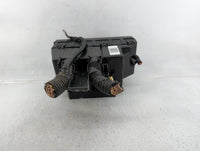 2012-2014 Ford Edge Fusebox Fuse Box Panel Relay Module P/N:CT4T-14290-LH Fits Fits 2012 2013 2014 OEM Used Auto Parts - Oem