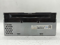 2013-2015 Ford Edge Radio AM FM Cd Player Receiver Replacement P/N:ET4T19C107MA A12879134 Fits Fits 2013 2014 2015 OEM Used 