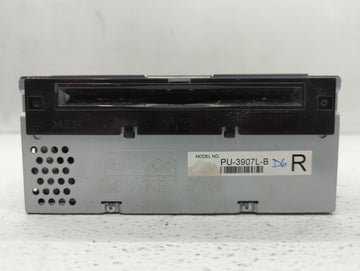 2013-2015 Ford Edge Radio AM FM Cd Player Receiver Replacement P/N:ET4T19C107MA A12879134 Fits Fits 2013 2014 2015 OEM Used 