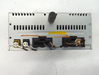 2013-2015 Ford Edge Radio AM FM Cd Player Receiver Replacement P/N:ET4T19C107MA A12879134 Fits Fits 2013 2014 2015 OEM Used 