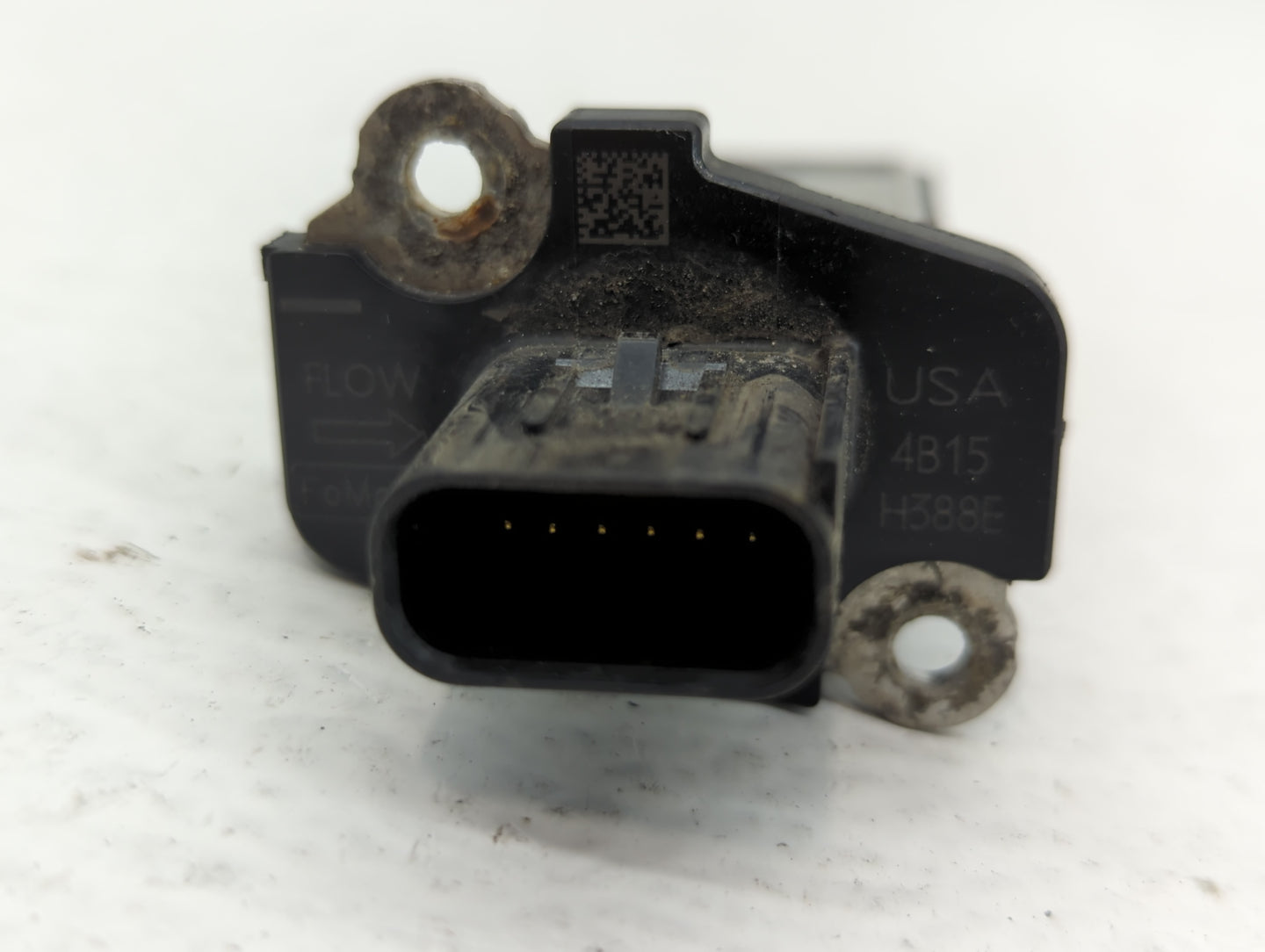 2007-2014 Ford Edge Mass Air Flow Meter Maf - Oemusedautoparts1.com