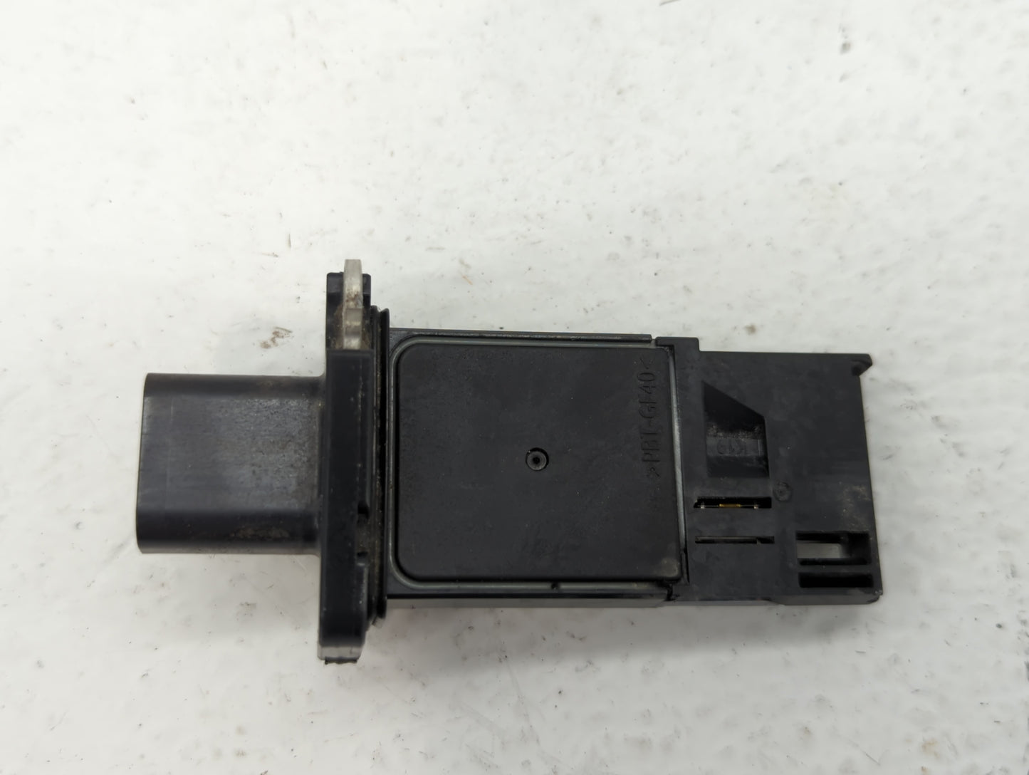 2007-2014 Ford Edge Mass Air Flow Meter Maf - Oemusedautoparts1.com