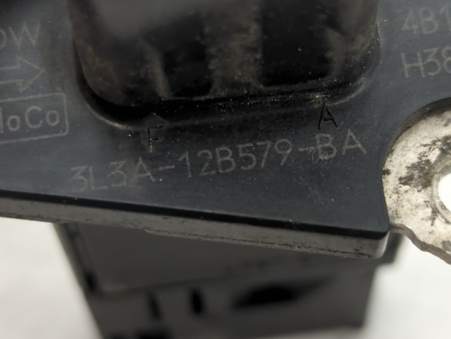 2007-2014 Ford Edge Mass Air Flow Meter Maf - Oemusedautoparts1.com