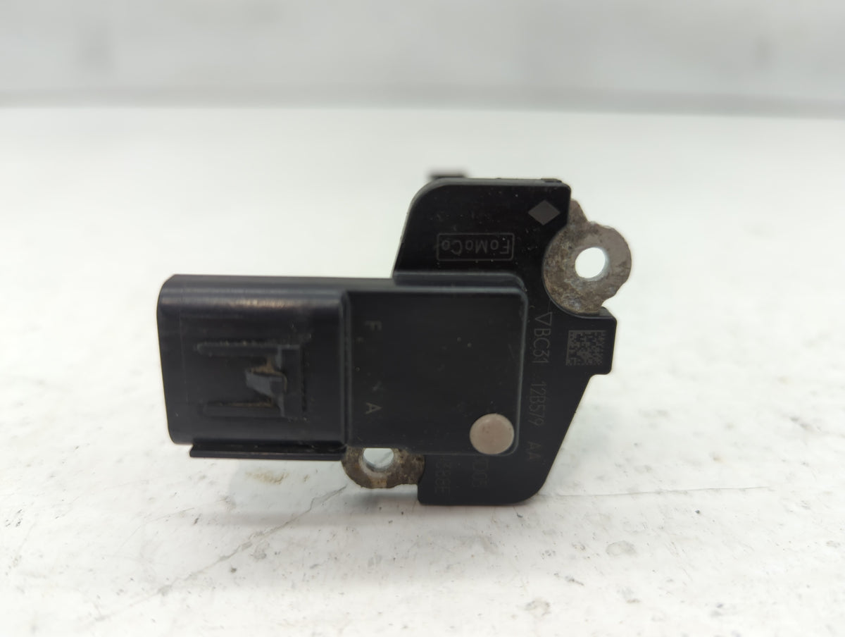 2007-2014 Ford Edge Mass Air Flow Meter Maf Sensor 618392 - Oemusedautoparts1.com