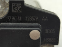 2007-2014 Ford Edge Mass Air Flow Meter Maf - Oemusedautoparts1.com