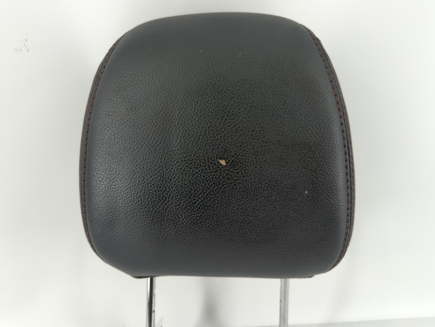 2014 Ford Edge Headrest Head Rest Front Driver Passenger Seat Black - Oemusedautoparts1.com