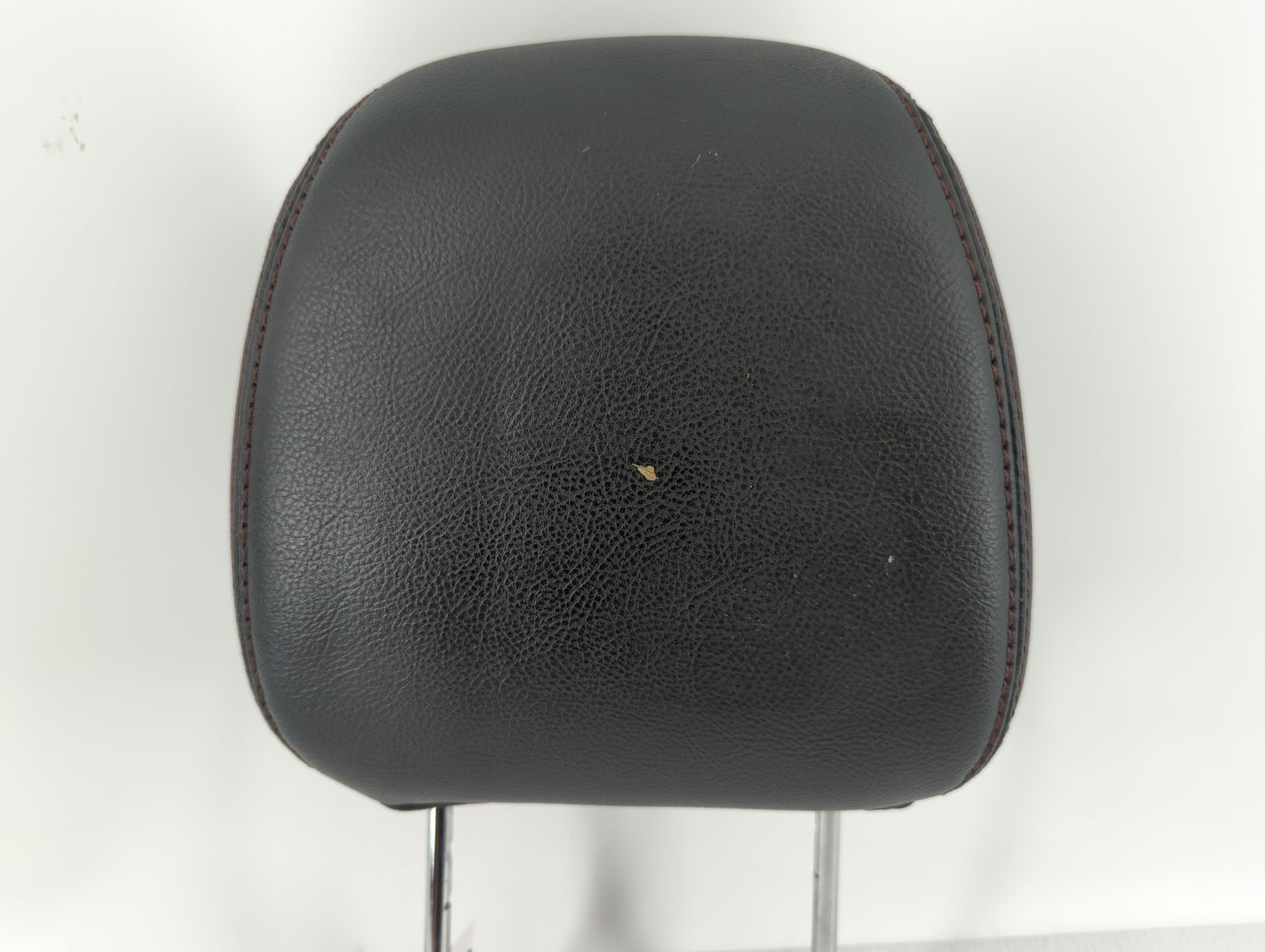 2014 Ford Edge Headrest Head Rest Front Driver Passenger Seat Black - Oemusedautoparts1.com