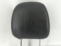 2014 Ford Edge Headrest Head Rest Front Driver Passenger Seat Black - Oemusedautoparts1.com