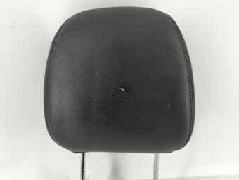 compare product 2014 Ford Edge Headrest Head Rest Front Driver Passenger Seat Black