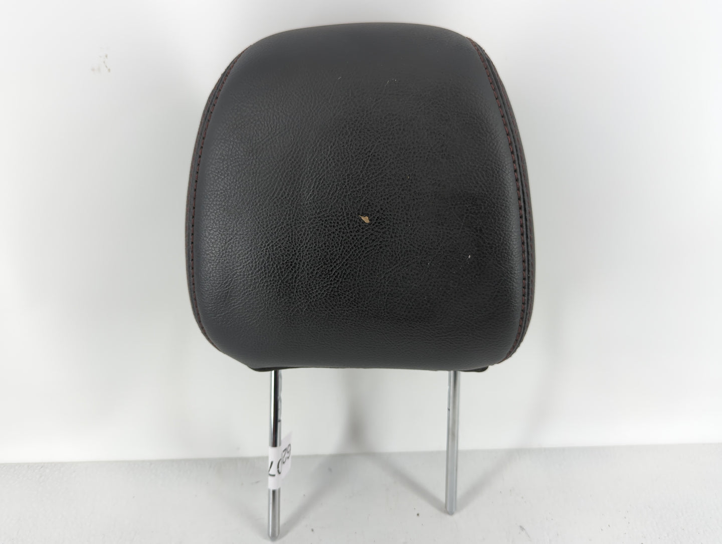 2014 Ford Edge Headrest Head Rest Front Driver Passenger Seat Black - Oemusedautoparts1.com