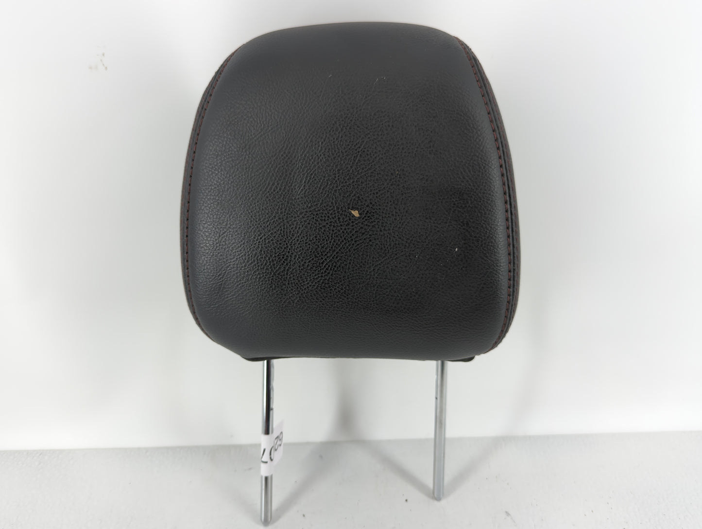 2014 Ford Edge Headrest Head Rest Front Driver Passenger Seat Black - Oemusedautoparts1.com