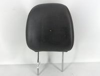 2014 Ford Edge Headrest Head Rest Front Driver Passenger Seat Black - Oemusedautoparts1.com