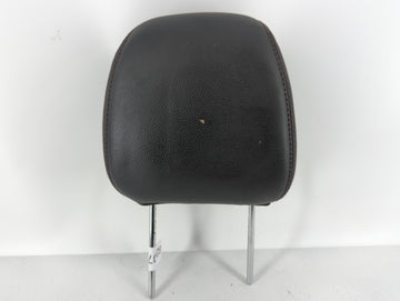 2014 Ford Edge Headrest Head Rest Front Driver Passenger Seat Black