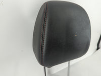 2014 Ford Edge Headrest Head Rest Front Driver Passenger Seat Black - Oemusedautoparts1.com
