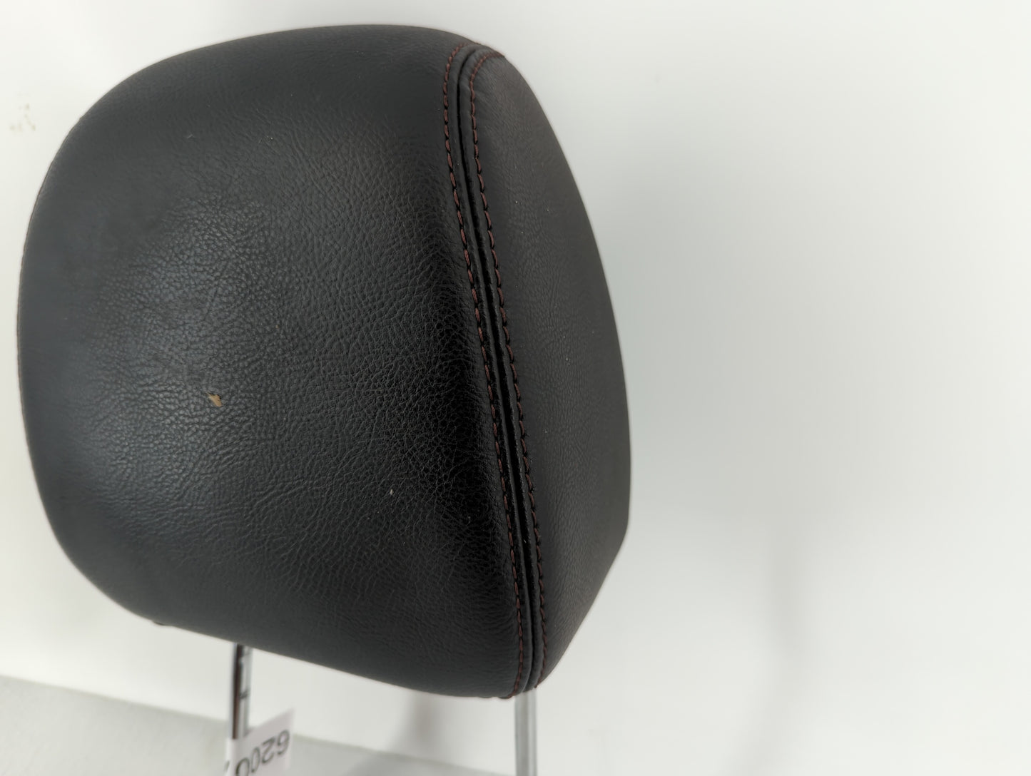 2014 Ford Edge Headrest Head Rest Front Driver Passenger Seat Black - Oemusedautoparts1.com