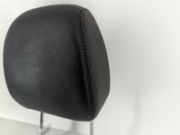 2014 Ford Edge Headrest Head Rest Front Driver Passenger Seat Black - Oemusedautoparts1.com
