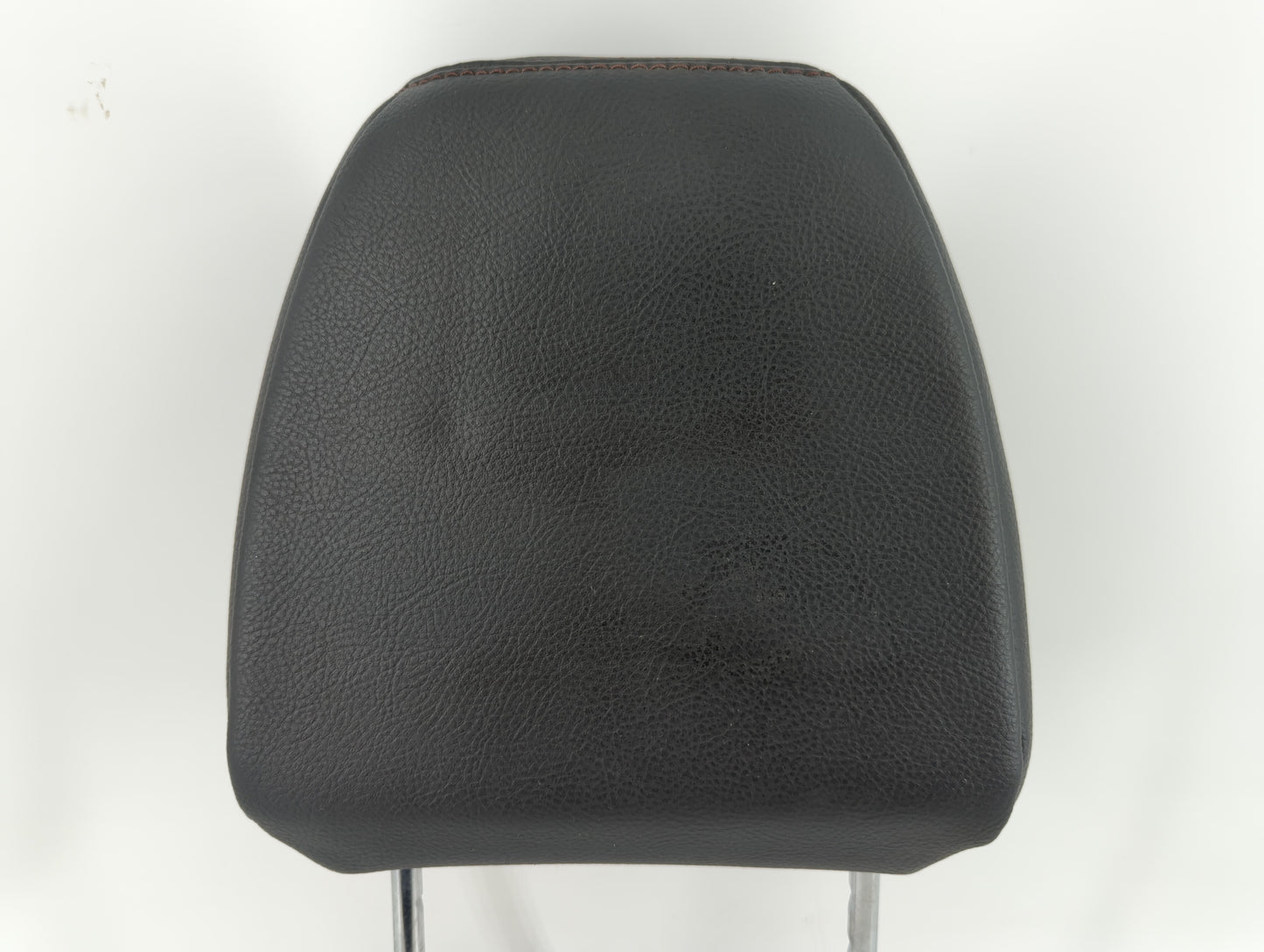 2014 Ford Edge Headrest Head Rest Front Driver Passenger Seat Black - Oemusedautoparts1.com
