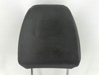 2014 Ford Edge Headrest Head Rest Front Driver Passenger Seat Black - Oemusedautoparts1.com