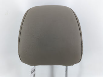 compare product 2014 Ford Edge Headrest Head Rest Front Driver Passenger Seat Light Beige