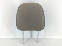 2014 Ford Edge Headrest Head Rest Front Driver Passenger Seat Light Beige - Oemusedautoparts1.com