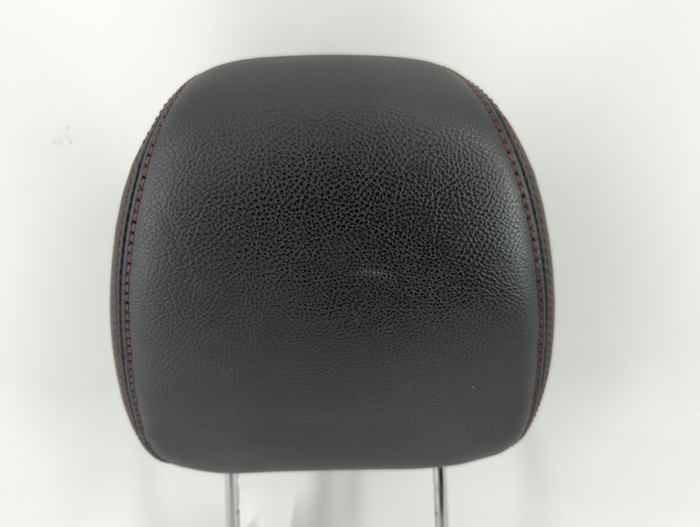 2014 Ford Edge Headrest Head Rest Front Driver Passenger Seat Black - Oemusedautoparts1.com