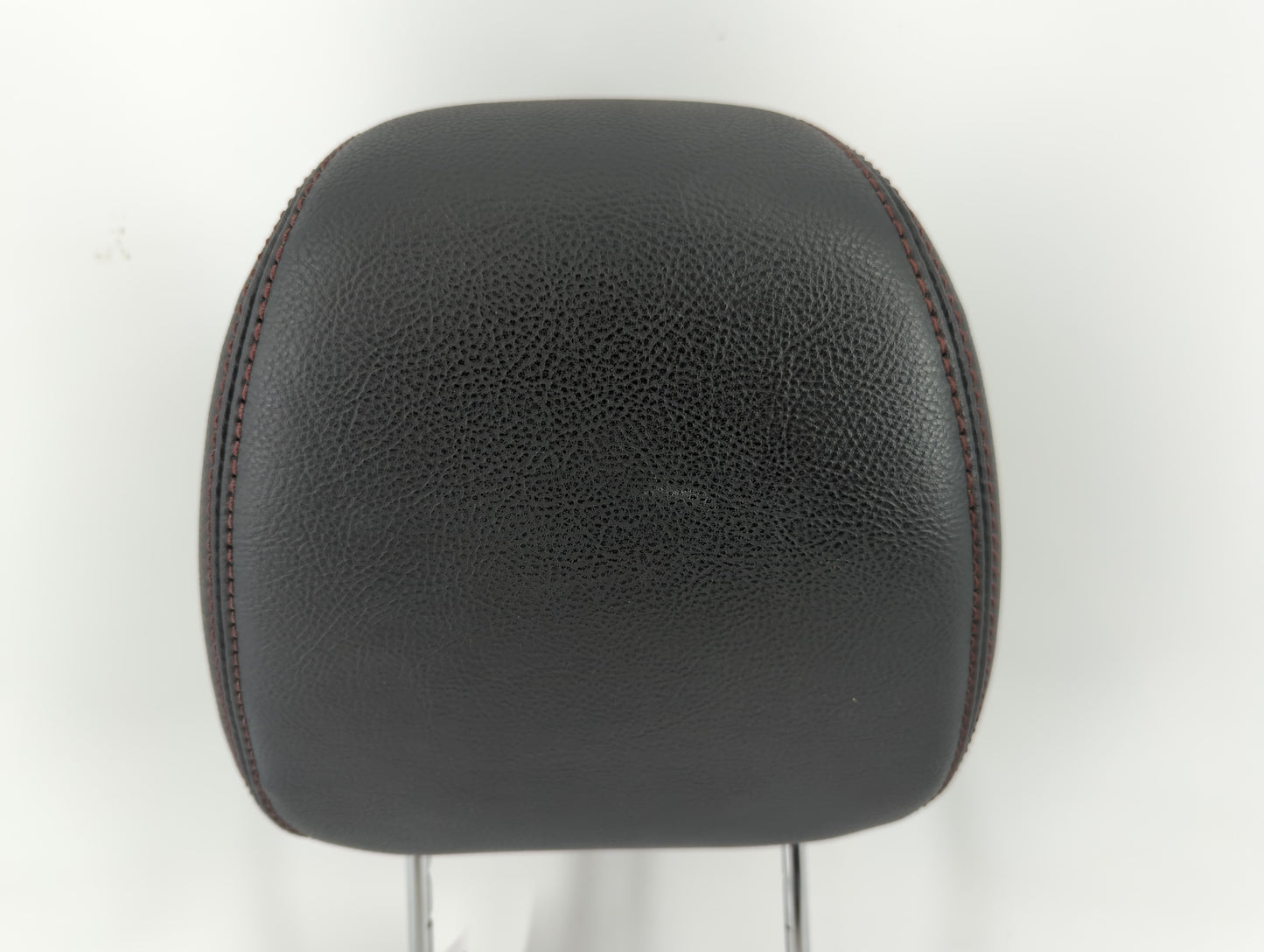 2014 Ford Edge Headrest Head Rest Front Driver Passenger Seat Black - Oemusedautoparts1.com
