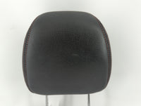 2014 Ford Edge Headrest Head Rest Front Driver Passenger Seat Black - Oemusedautoparts1.com