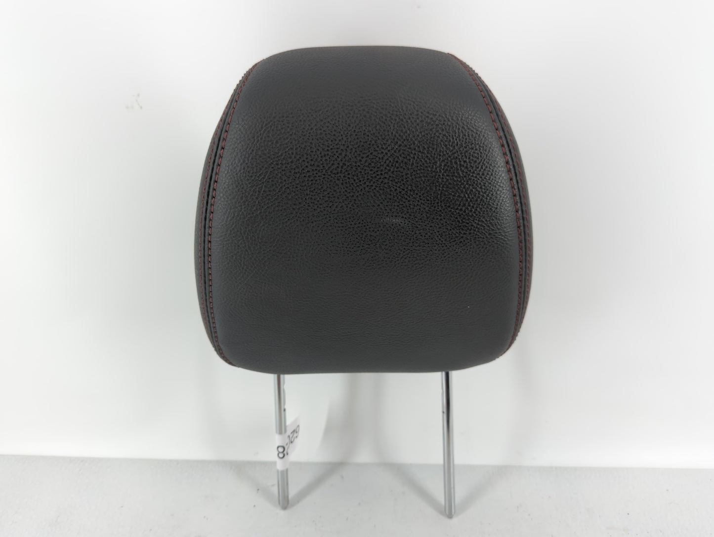 2014 Ford Edge Headrest Head Rest Front Driver Passenger Seat Black - Oemusedautoparts1.com