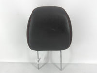 2014 Ford Edge Headrest Head Rest Front Driver Passenger Seat Black - Oemusedautoparts1.com