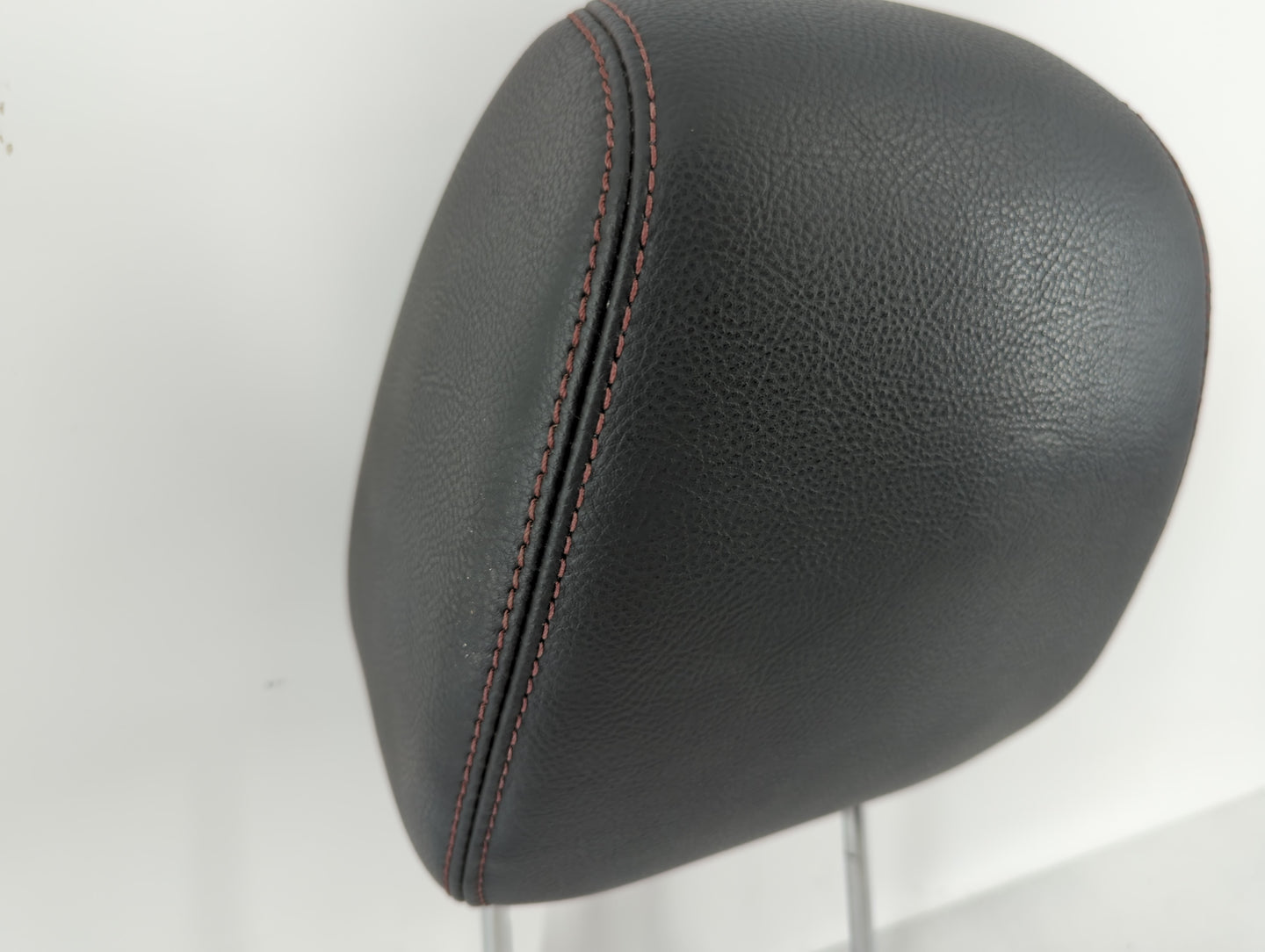 2014 Ford Edge Headrest Head Rest Front Driver Passenger Seat Black - Oemusedautoparts1.com