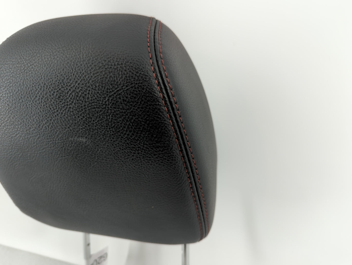 2014 Ford Edge Headrest Head Rest Front Driver Passenger Seat Black - Oemusedautoparts1.com