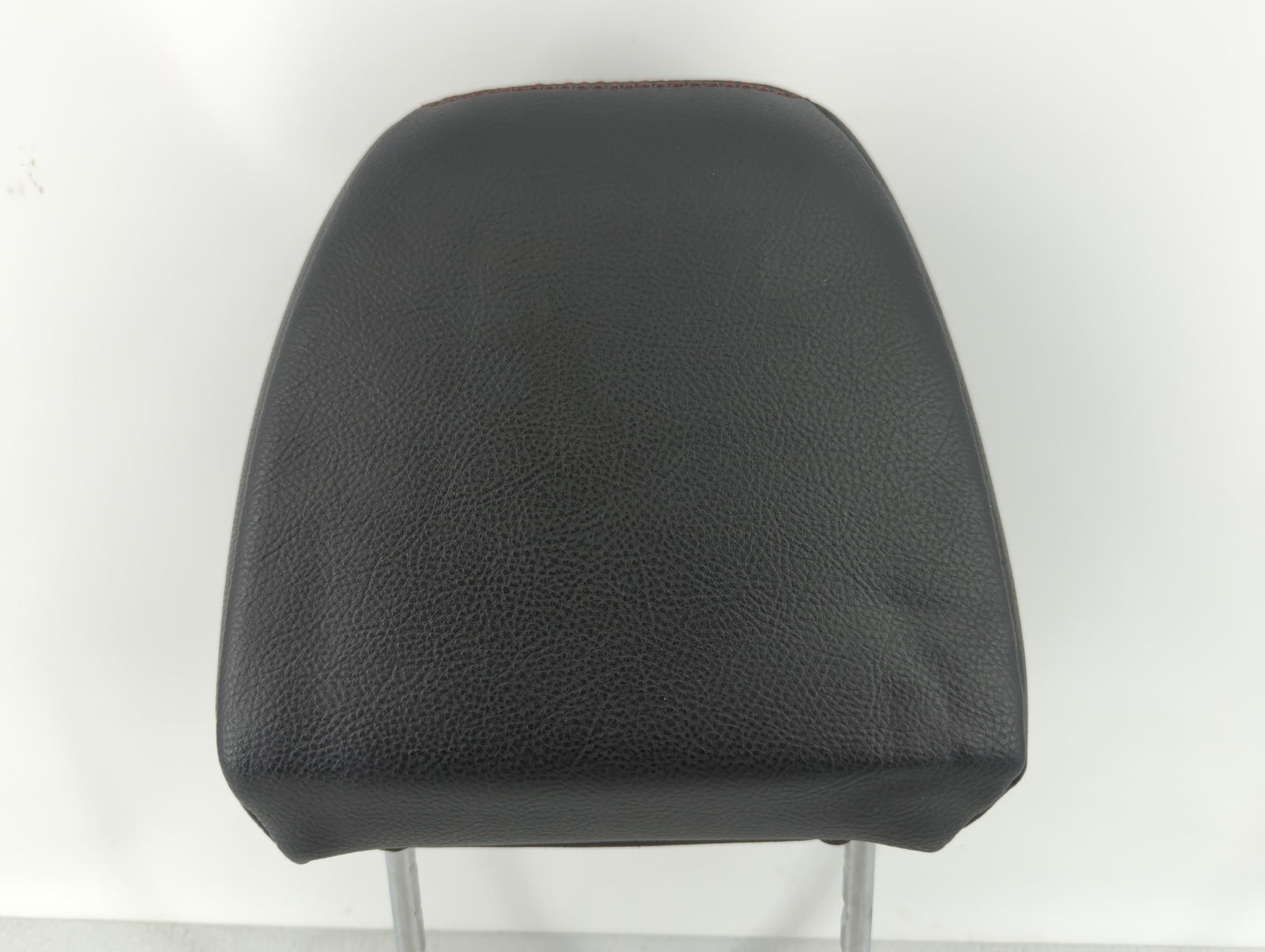 2014 Ford Edge Headrest Head Rest Front Driver Passenger Seat Black - Oemusedautoparts1.com