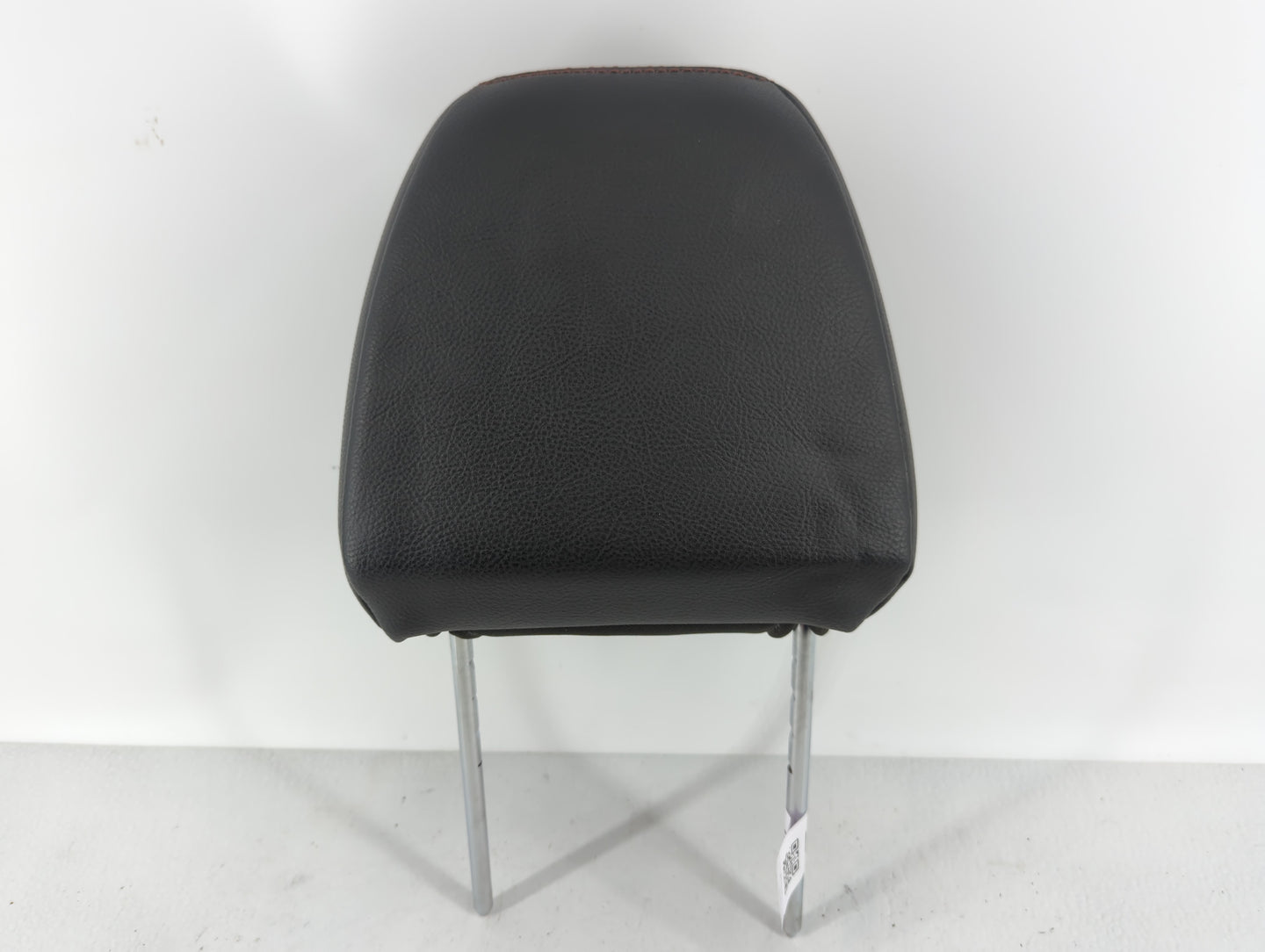 2014 Ford Edge Headrest Head Rest Front Driver Passenger Seat Black - Oemusedautoparts1.com